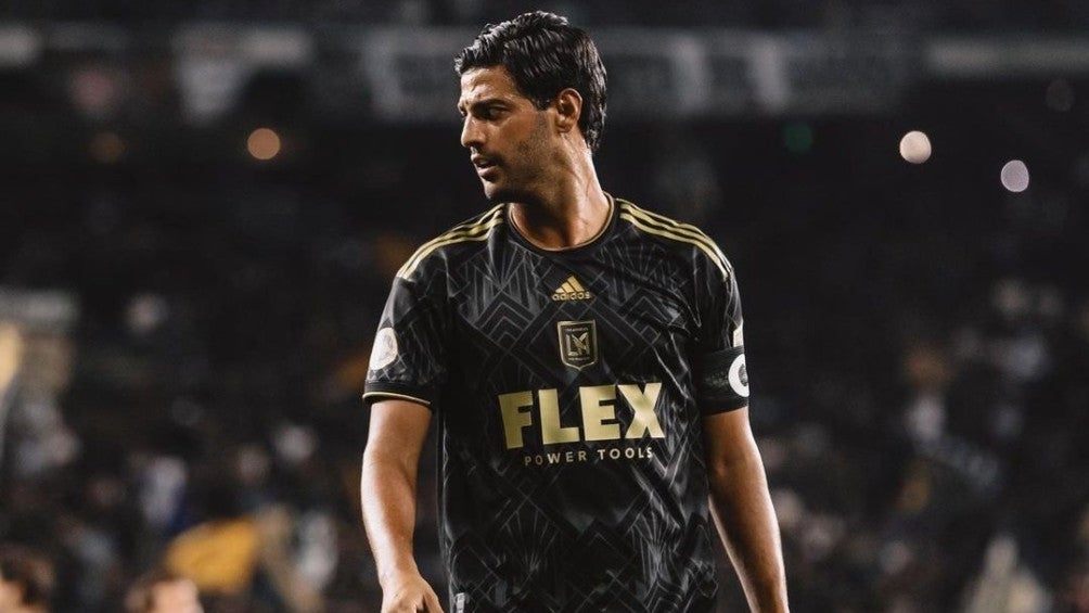 Vela ya se perdió el inicio de la temporada en la MLS