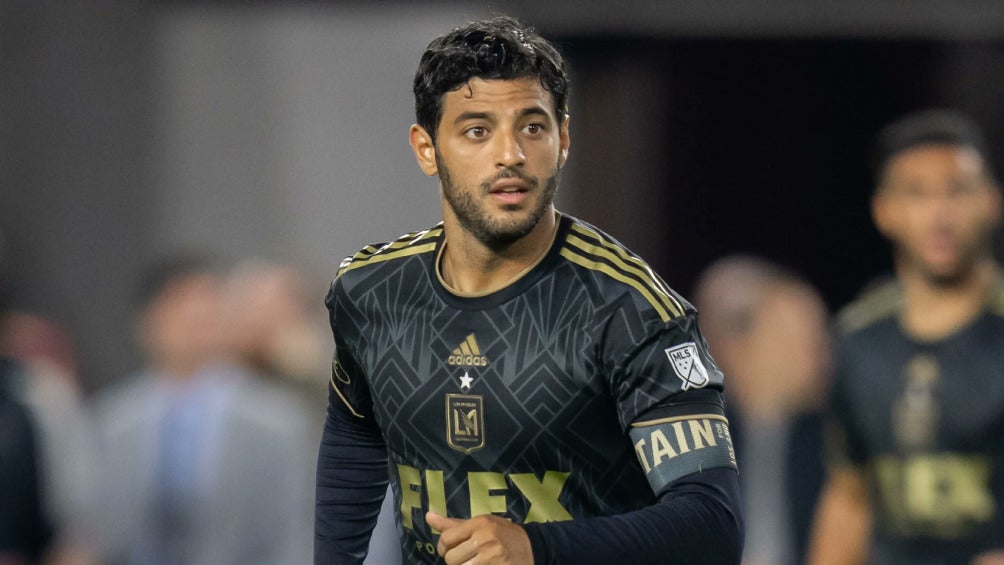 Vela jugó 6 años en ls MLS