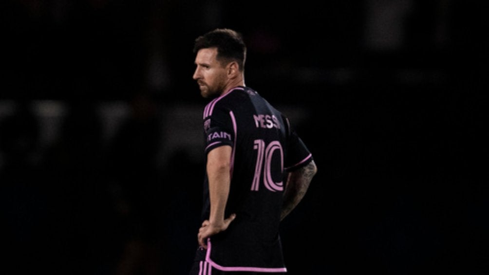 Inter Miami vs Orlando City: ¿Dónde y a qué hora ver el juego de Lionel Messi?