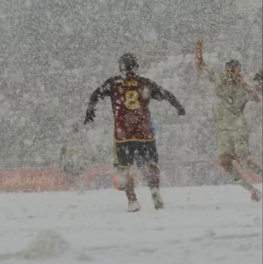 Real Salt Lake venció 3-0 a LAFC