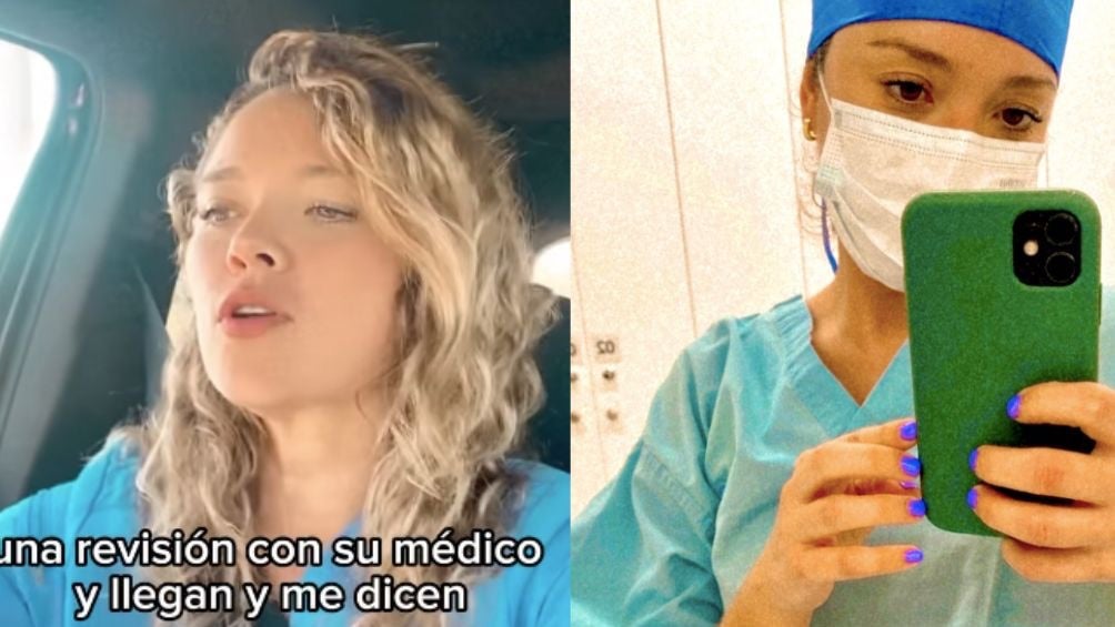 Muere la 'Doctora Oído', famosa otorrinolaringóloga de Tik Tok