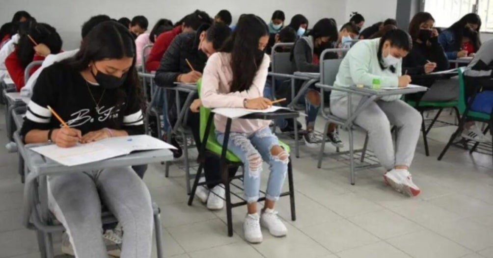 El examen se realizará 15, 16, 22 y 23 de junio 2024. 