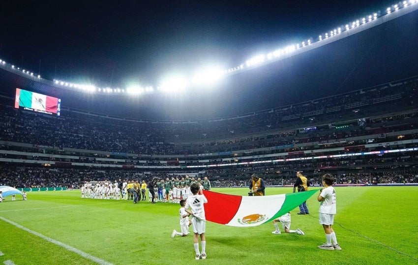 Gerard Piqué sueña con tener la Kings League en el Azteca