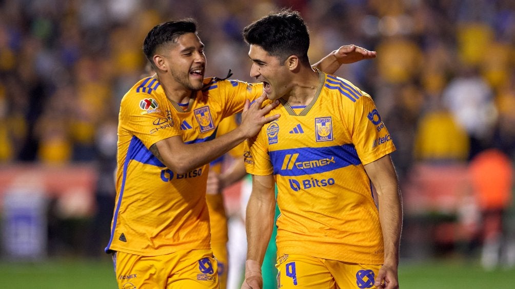 Tigres visitará a Philadelphia Union