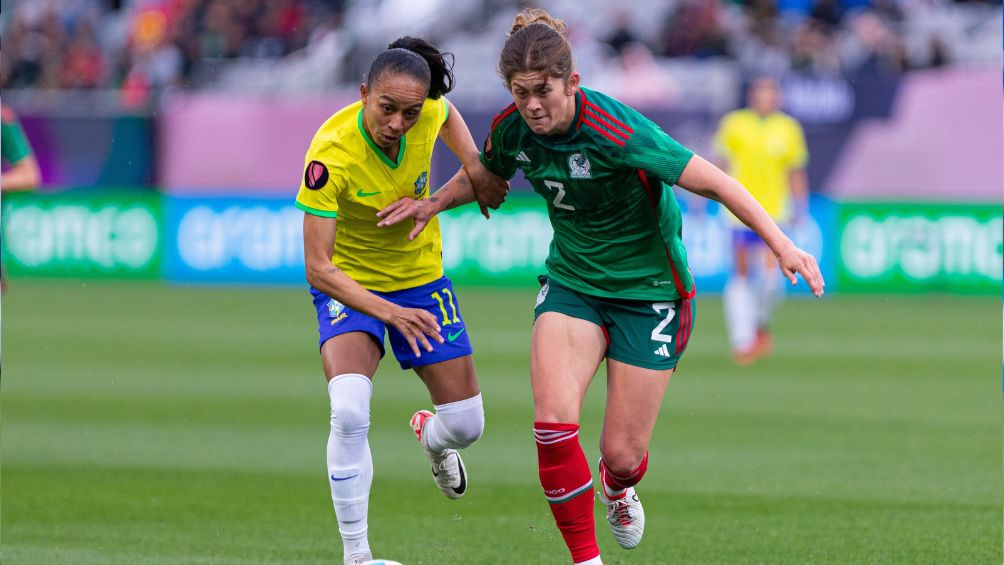 México se queda fuera de Copa Oro en Semifinales