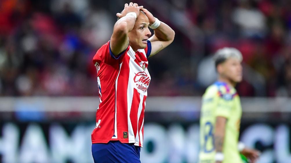 Chivas cayó en el Akron y esto necesita para la vuelta en el Azteca