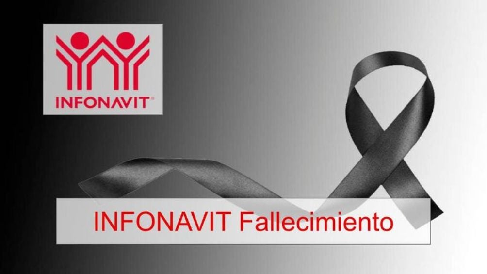 ¿Quién debe pagar la deuda con Infonavit en caso de fallecimiento? Te informamos todo