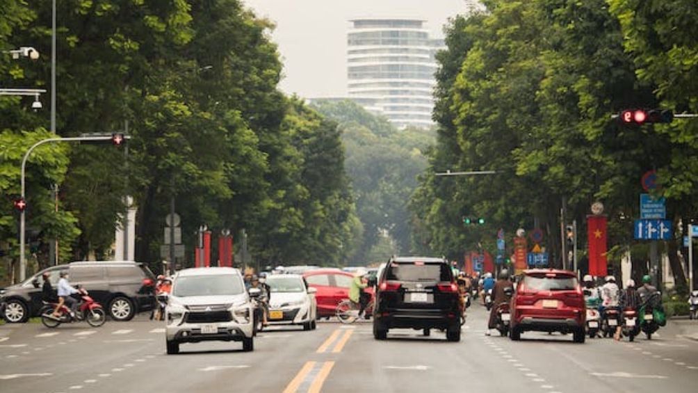 El Valle de México se mantiene en contingencia ambiental 