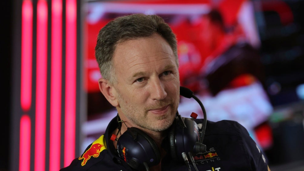 Red Bull: Christian Horner pide "darle vuelta a la página" y acepta discusión con Jos Verstappen