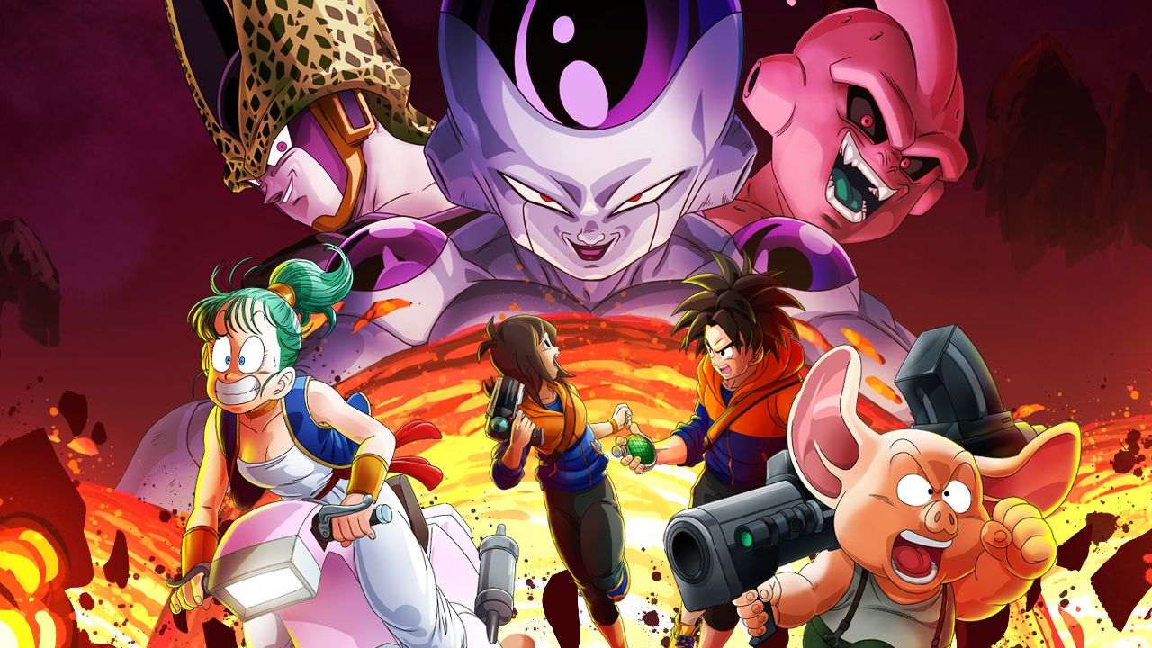 Las películas de 'Dragon Ball' también son todo un éxito.