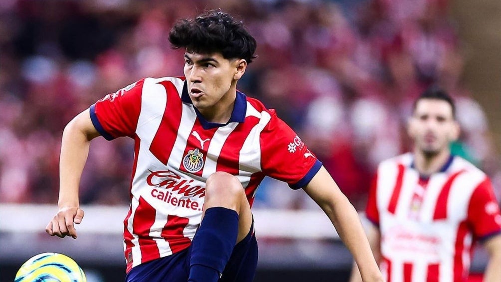 Chivas enfrentará a León en casa este sábado 