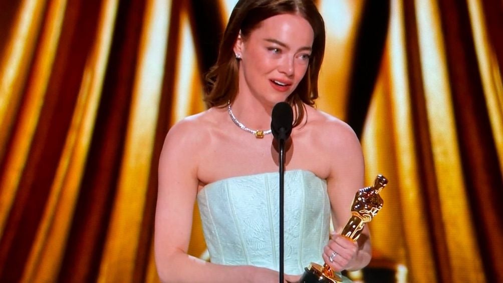 Premios Oscar 2024: Emma Stone, la Mejor Actriz del Año 