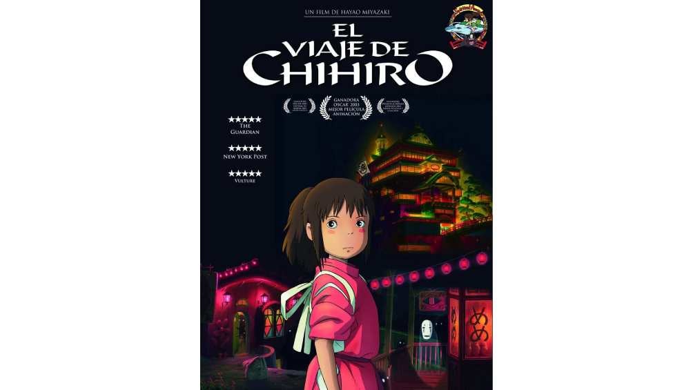 Hayao Miyazaki ya tenía un Oscar por su trabajo en ‘El Viaje de Chihiro’. 