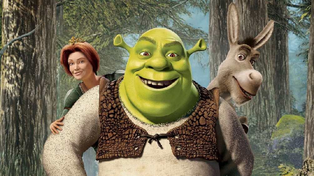 Shrek fue la primera cinta en ganar un Oscar en esta categoría, allá en 2021. 