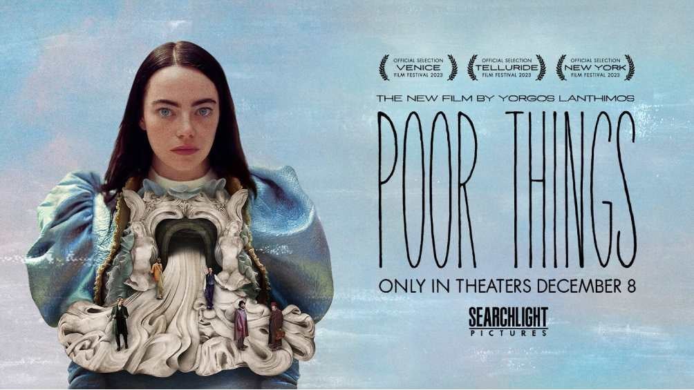 'Poor Things' se estrenará este mes en Star Plus. 