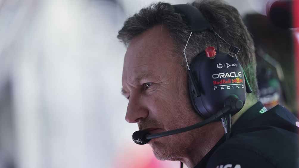 Christian Horner apunta a ser destituido previo al GP de Australia, según medio alemán