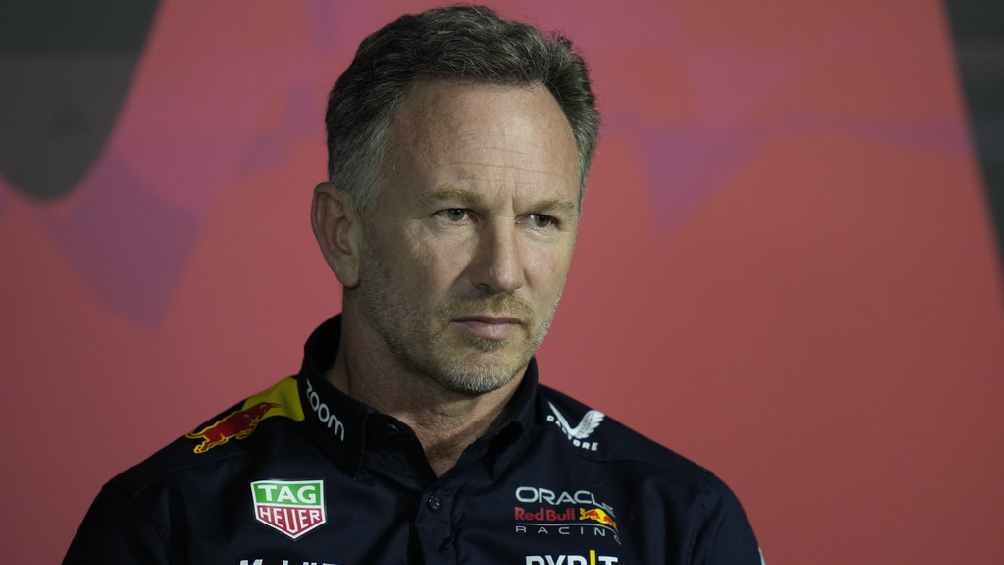 Horner podría perder su puesto