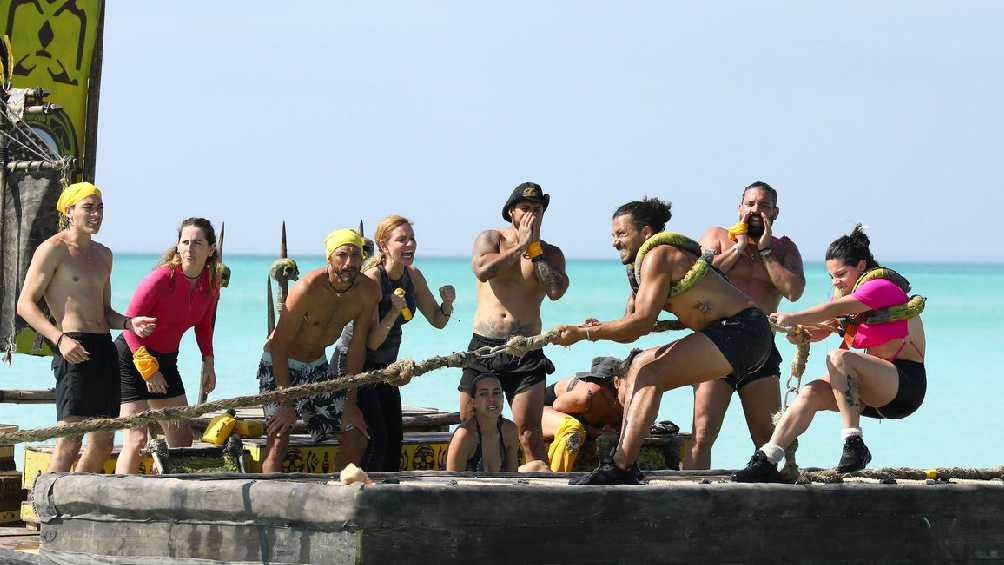 Survivor México 2024: Conoce al primer participante eliminado del reality show