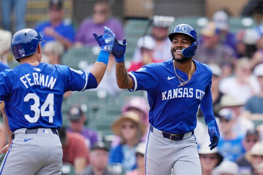 El Opening Day será a finales de marzo 