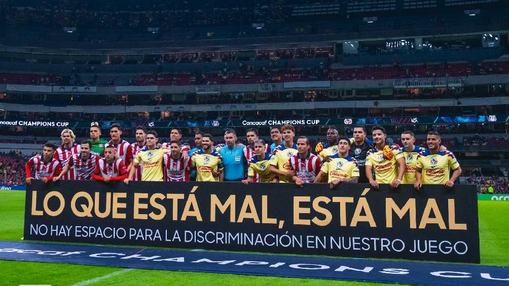 La víctima había trabajado horas antes en el partido América vs Chivas. 