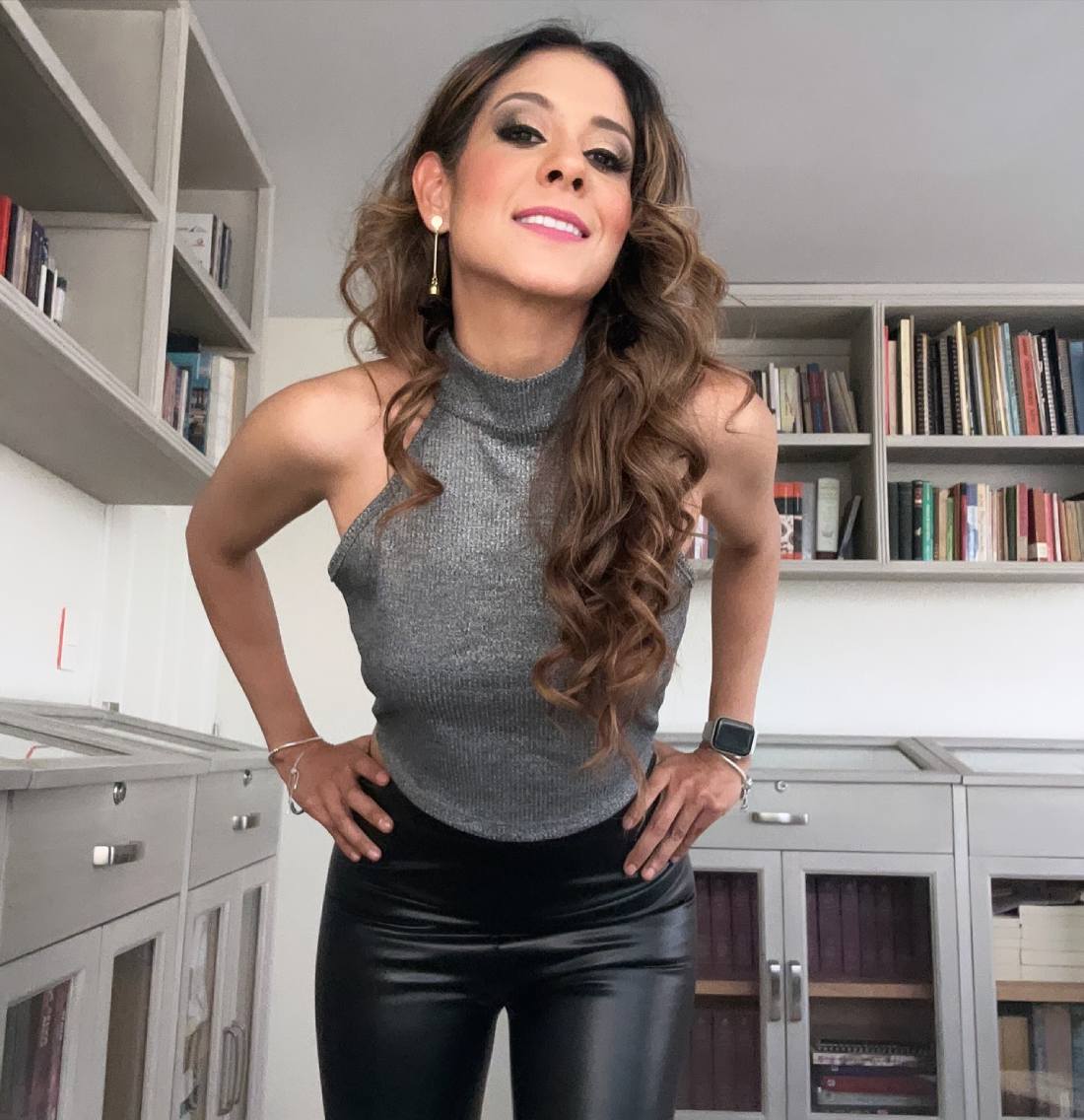 Dannah Garay te cautivará con su música.