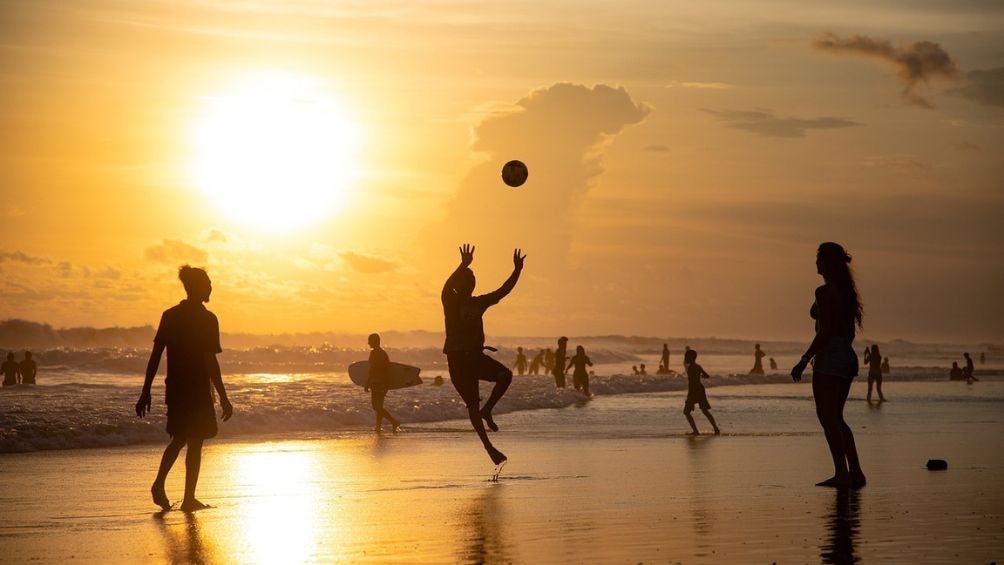 ¿Tienes listas tus vacaciones de Semana Santa? Te decimos cómo organizarlas