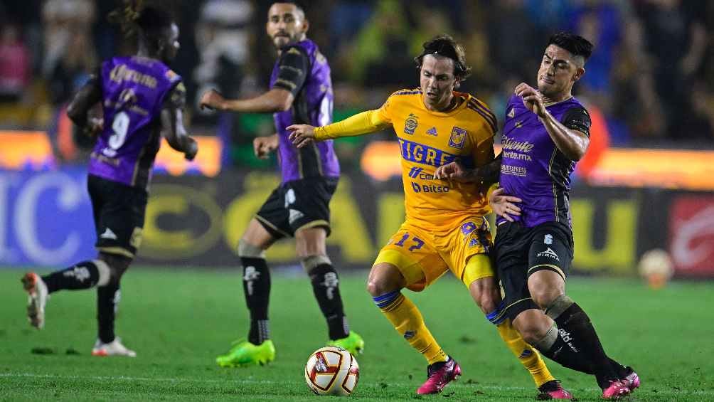 Tigres vs Mazatlán ¿Dónde y a qué hora ver el partido de Jornada 12 del Clausura 2024?