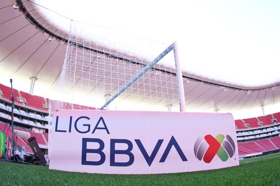 Estadio Akron listo para el Clásico Nacional