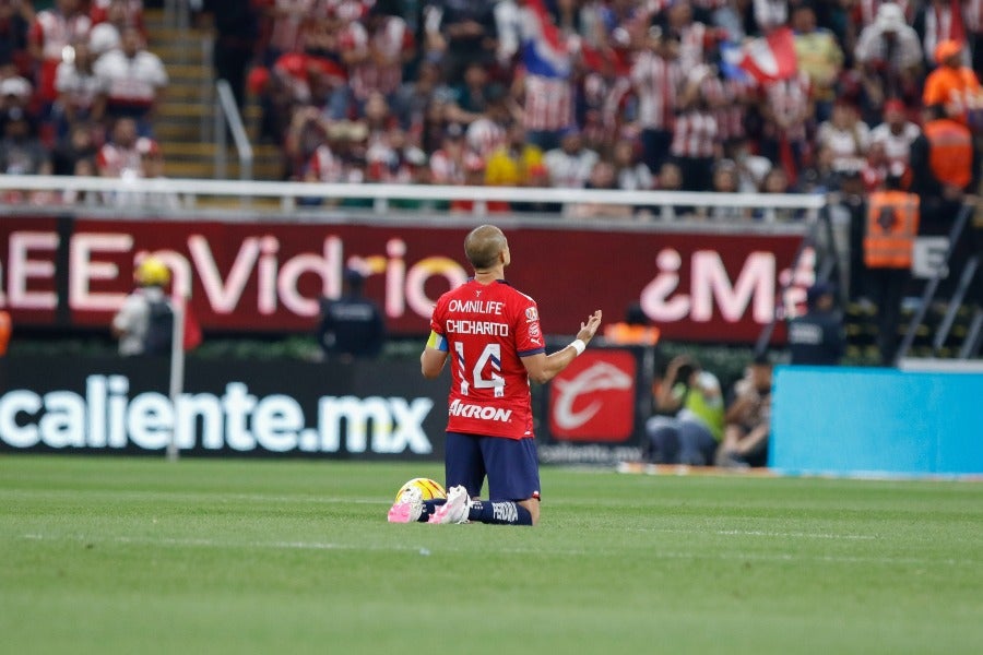 Hernández no ha metido gol desde su regreso