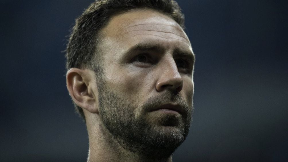 Layún compartió amenazas tras partido en Kings League