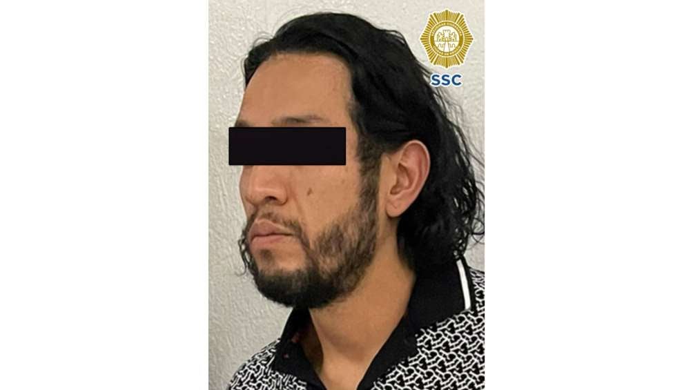 Eduardo 'N' es considerado el principal generador de violencia en la CDMX. 