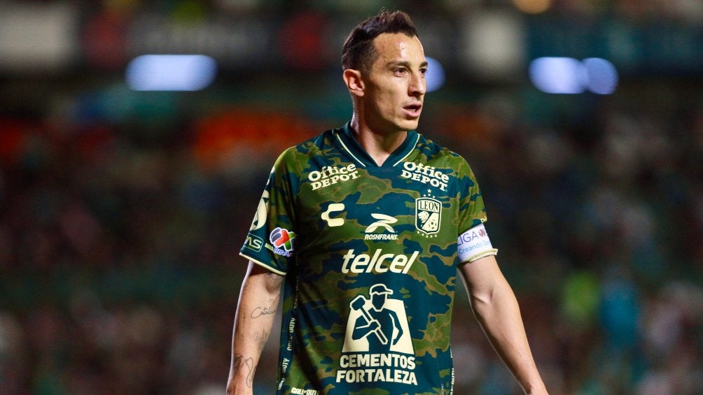 ¿Menosprecia a León? Guardado asegura que la Fiera sería un equipo de media tabla para abajo en España