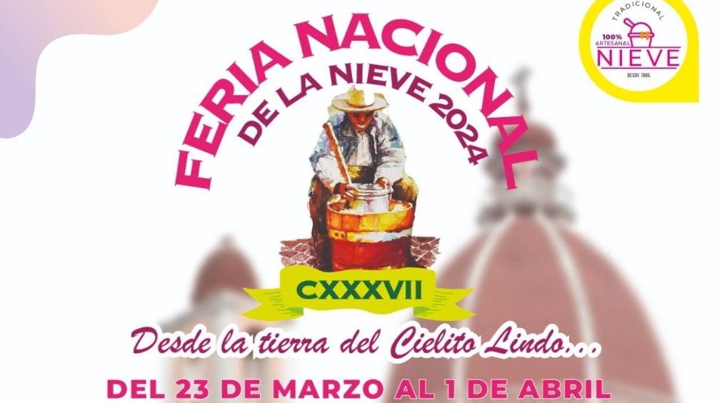 ¿Comerías víbora de cascabel? Puedes hacerlo en la Feria Nacional de la Nieve 2024