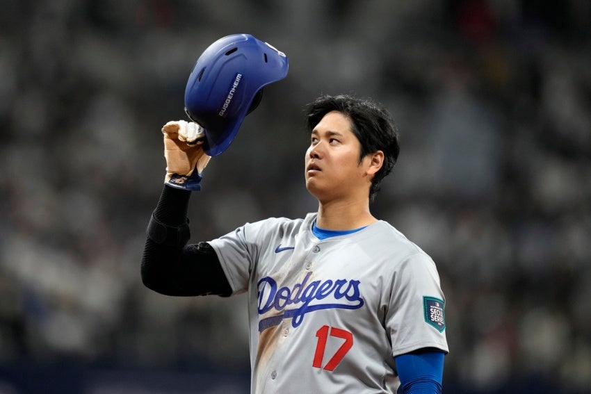 Shohei Ohtani