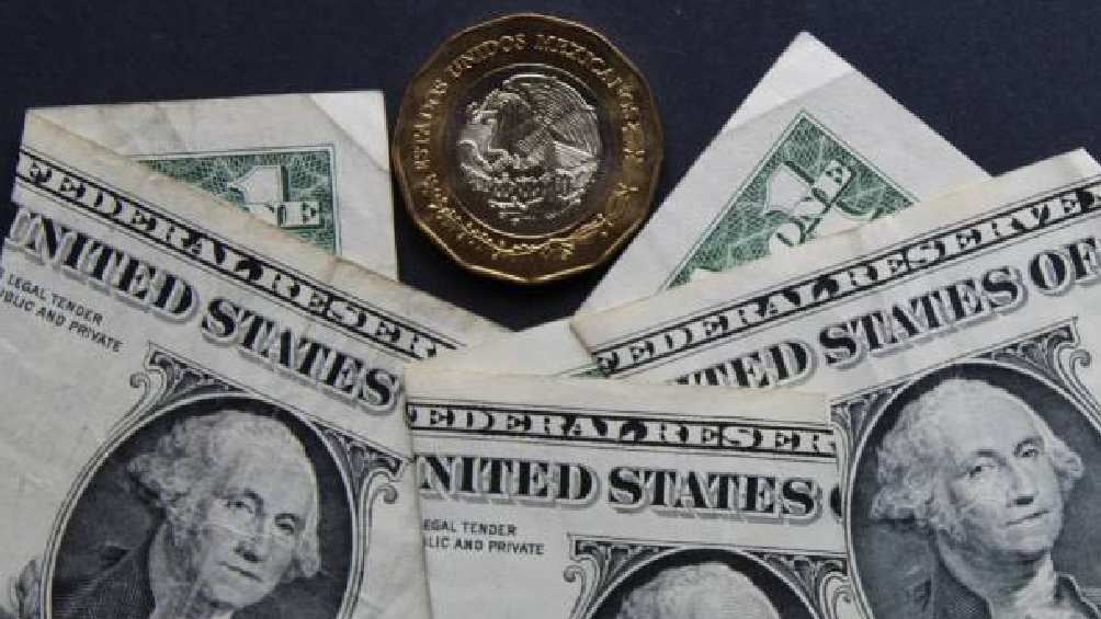 Precio del dólar, hoy 20 de marzo de 2024