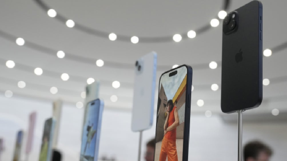 La venta del iPhone está causando problemas a nivel mundial.