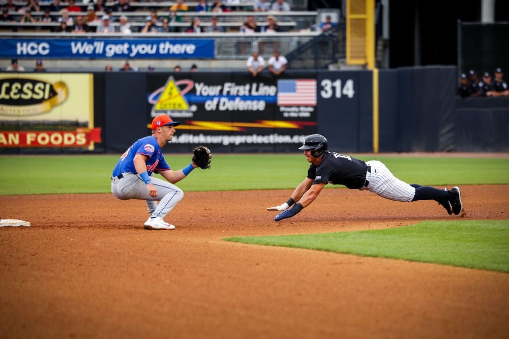 Los Bombarderos del Bronx se enfrentarán a Diablos Rojos 