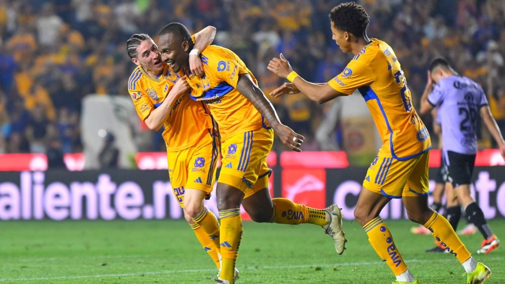 Tigres se medirá a equipo de la MLS