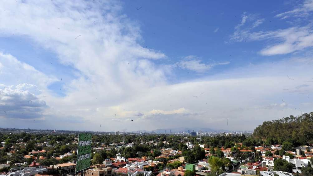 Suspenden Contingencia Ambiental para este domingo 24 de marzo