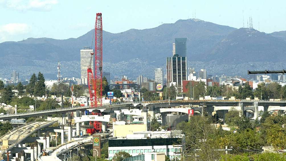 La Contingencia Ambiental quedó suspendida luego de que mejoró la calidad del aire. 