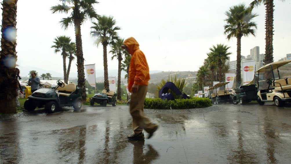 En el norte del país habrá bajas temperaturas, nevadas, viento y lluvias. 