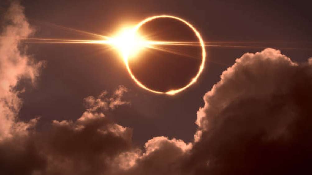 La última vez que se observó un Eclipse Solar en México fue en 1991. 