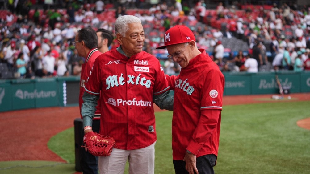 Alfredo Ortiz pertenece al Salón de la Fama del Besibol Mexicano