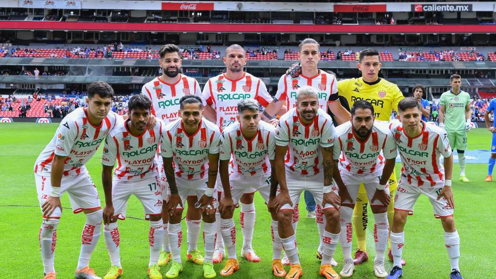 ¿Vuelve Necaxa a la CDMX? Lanzan propuesta de campaña para regresar a los Rayos al Estadio Azteca