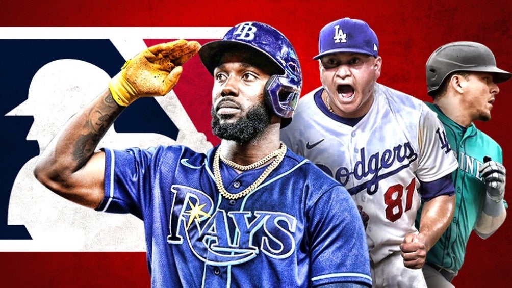 MLB 2024: los 5 mexicanos a seguir en la temporada de Grandes Ligas