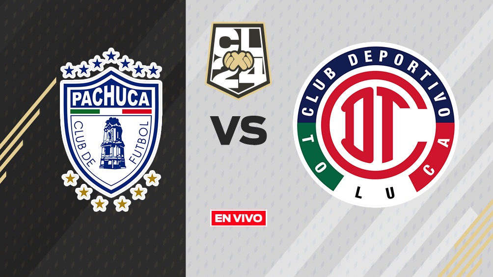 Pachuca vs Toluca EN DIRECT EN LIGNE Liga MX Clausura 2024 Journée 13