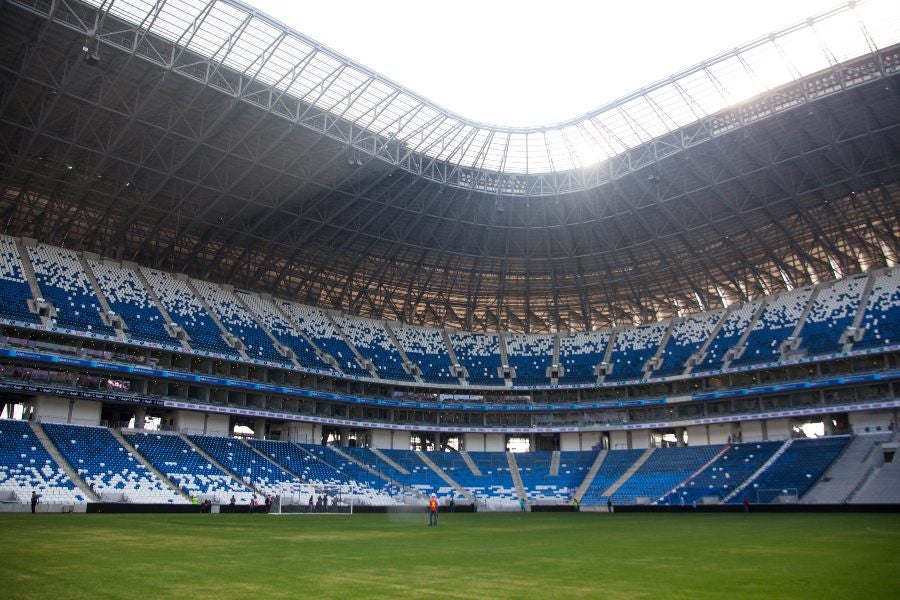 Inter Miami visitará a Rayados por los 4tos de Final