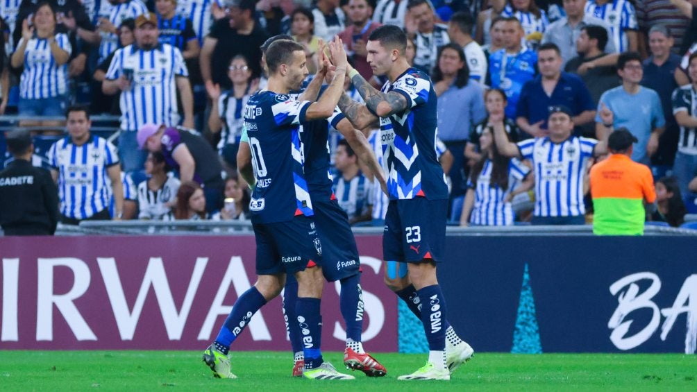 ¡Boletos agotados para ver a Messi en Monterrey! Habrá lleno en Rayados vs Inter de Miami 