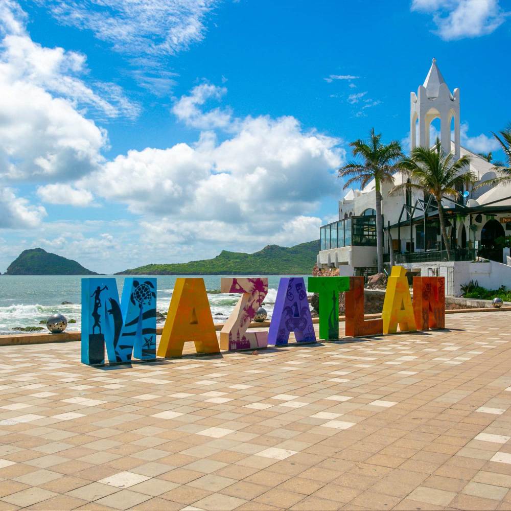 Mazatlán será la primera ciudad en recibir el eclipse solar.