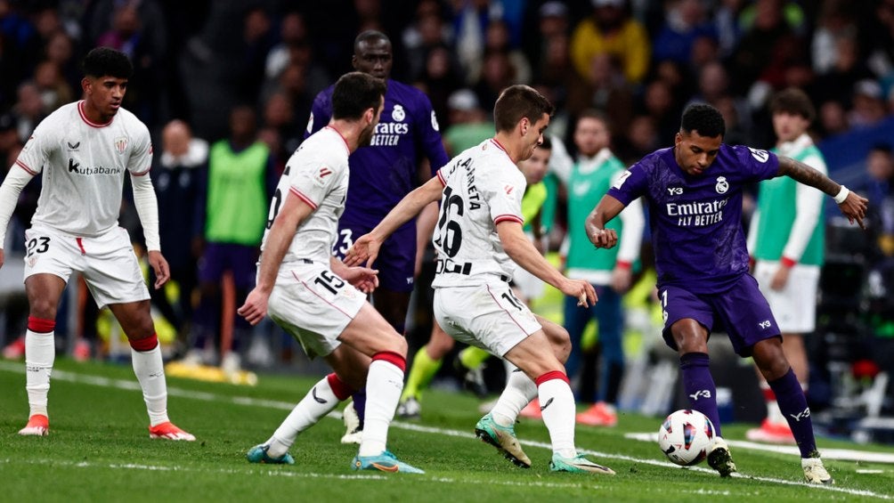 El próximo duelo del Madrid es en Champions vs Man City